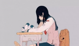 动漫 背影,探寻时光深处的青春记忆